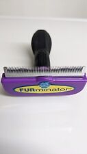 Usado, FURminator, ferramenta de derramamento de subpêlo para gatos longos médios/grandes comprar usado  Enviando para Brazil