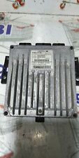 Centralina motore ecu usato  Napoli