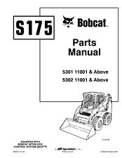 Bobcat 175 185 d'occasion  Expédié en France