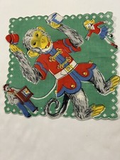 Organ grinder monkey for sale  Wallingford