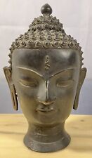 Ancien bouddha bronze d'occasion  Arradon