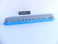 Caisse autorail g304 d'occasion  Expédié en Belgium