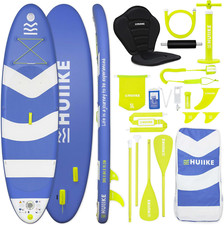 Tavola sup gonfiabile usato  Castano Primo