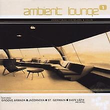 Ambient lounge various gebraucht kaufen  Berlin