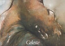 Celeste celesta botti usato  Italia