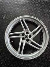 Cerchio anteriore 52sf51680035 usato  Italia