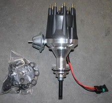 Distribuidor pronto para uso, SB Chrysler 273-360, tampa preta *semelhante ao MSD 8388* comprar usado Distribuidor pronto para uso, SB Chrysler 273-360, tampa preta *semelhante ao MSD 8388* comprar usado  Enviando para Brazil