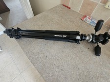 Manfrotto 190xprol pro for sale  CHRISTCHURCH