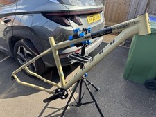 Voodoo bizango pro for sale  CANNOCK