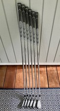Mizuno irons kbs for sale  Alexandria