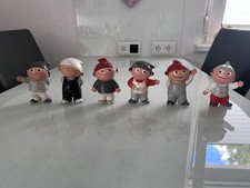 Mainzelmännchen 1962 1964 gebraucht kaufen  Adelebsen