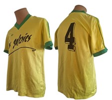 Maillot nantes matchworn d'occasion  Toulouse-