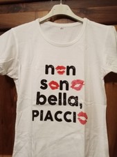 Shirt donna usato  Viu
