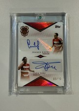 Topps 125 jahre gebraucht kaufen  Paderborn