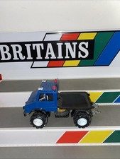 Britains unimog for sale  SALISBURY