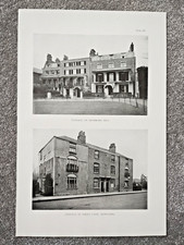 Terraces richmond hill for sale  STAFFORD