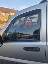 jeep cherokee kj for sale  LEIGHTON BUZZARD