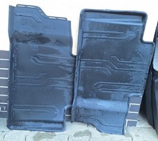 Fußmatten renault scenic gebraucht kaufen  Biedenkopf