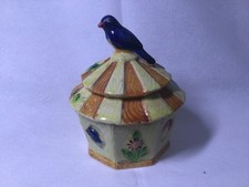 Vintage preserve pot for sale  BURY ST. EDMUNDS