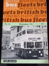 Ian allan book for sale  KIDDERMINSTER