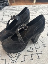 Vintage mary jane for sale  LONDON