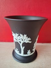 Wedgewood jasperware black for sale  RAYLEIGH
