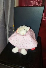 Sigikid schmusetuch kuscheltie gebraucht kaufen  Erfurt