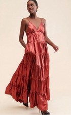 Anthropologie hutch maxi for sale  Middlebury