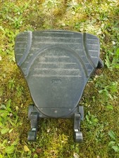 Kinderwagen mitfahrbrett buggy gebraucht kaufen  Frankfurt am Main