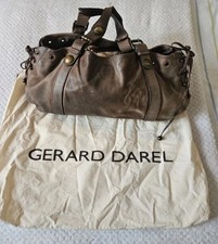 Sac gerard darel d'occasion  Paris VI