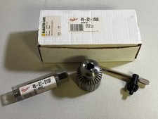 milwaukee mag drill for sale  Nancy