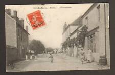 Avord gendarmerie boulangerie d'occasion  Baugy