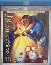 Beauty beast diamond for sale  Fargo