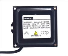 Siemens 8.5 ignition d'occasion  Voiron