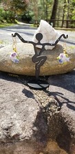 Repurposed english vintage for sale  Black Mountain