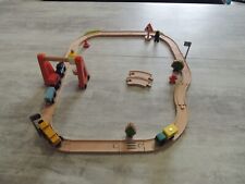 Circuit train voiture d'occasion  Verneuil-sur-Vienne
