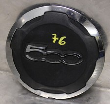Fiat nabendeckel radnabendecke gebraucht kaufen  Gilserberg