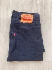 Pantalon levi 511 d'occasion  La Valette-du-Var