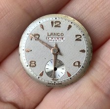 Lanco 806 nido usato  Torre Annunziata