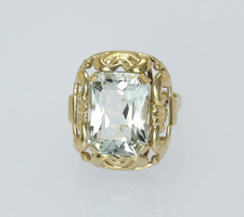 Ring 14k 585 gebraucht kaufen  München
