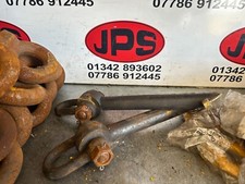 Pair concrete jersey for sale  GODSTONE