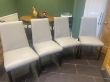 Dwell faux leather for sale  EDINBURGH