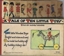 Tale ten little for sale  Watervliet