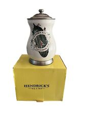 Hendricks ceramic cucumber d'occasion  Expédié en Belgium