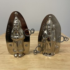 Vintage cholcolate molds for sale  Warminster