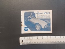 1950 album page for sale  CARDIFF