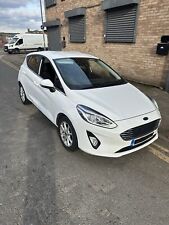 Ford fiesta mk8 for sale  BIRMINGHAM