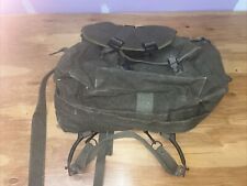 Tap rucksack french for sale  Oceanside