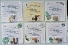 Wedding keepsake cards for sale  SOLIHULL