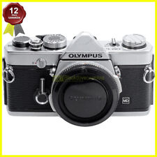 Olympus body silver. usato  Busto Arsizio